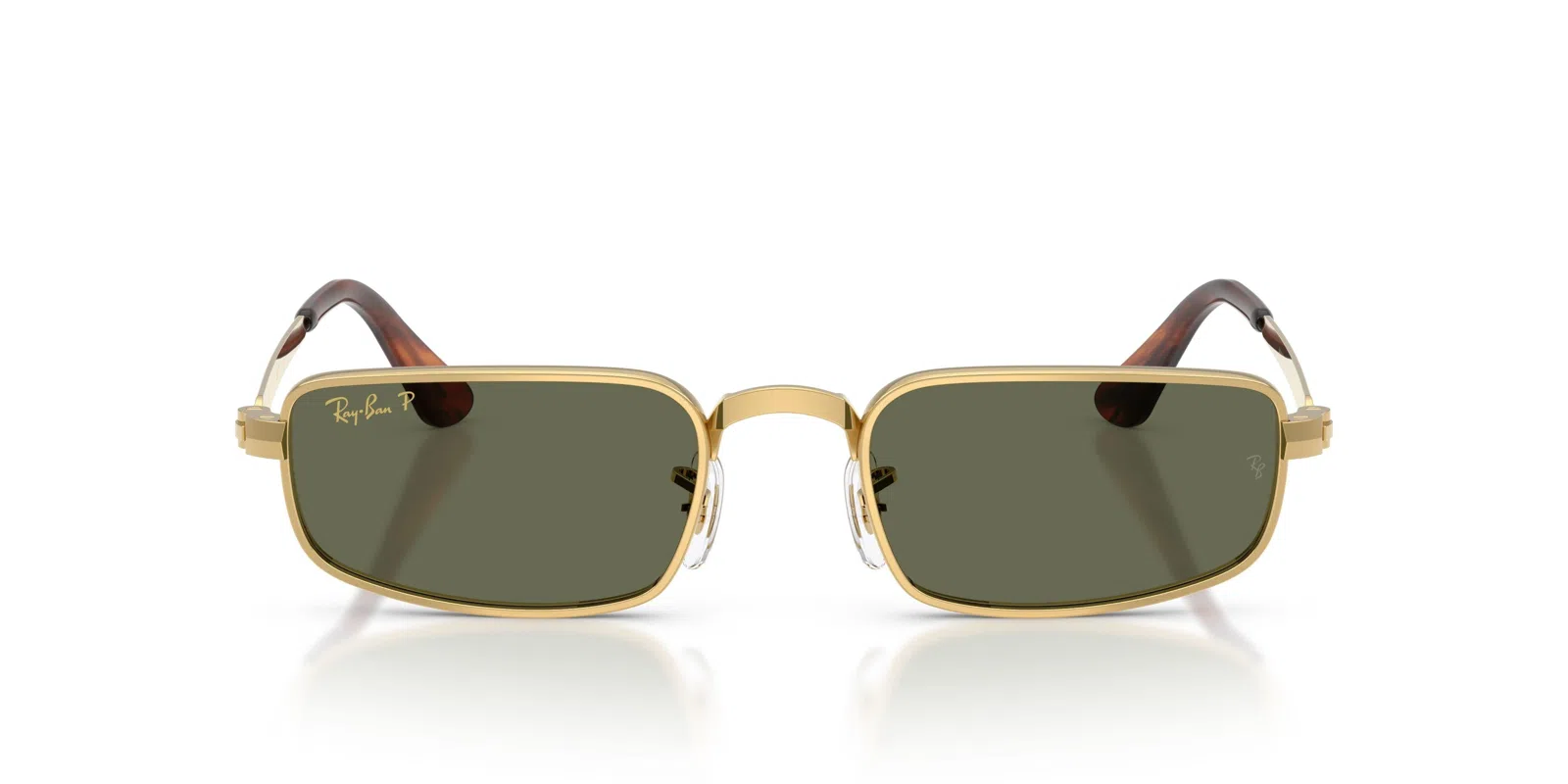 Ray-Ban 3927 Sunglasses - view 23